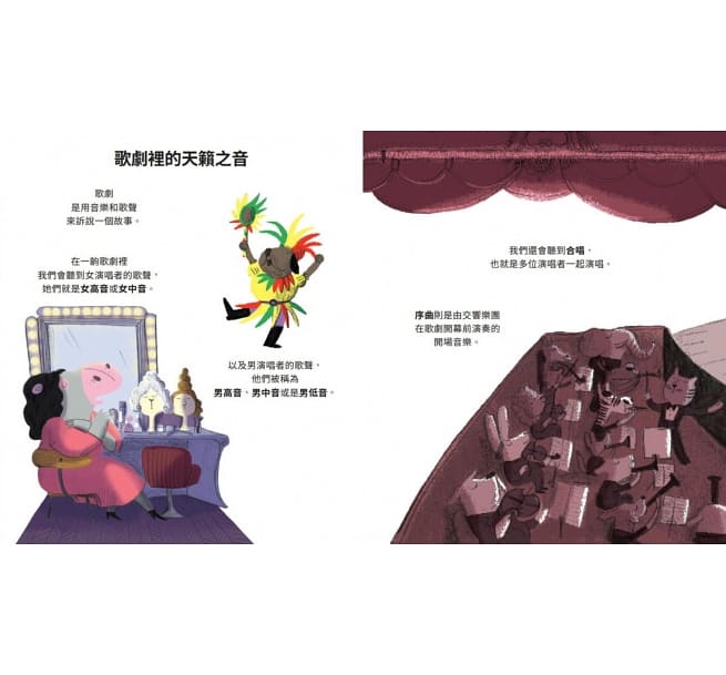 帕可好愛歌劇院